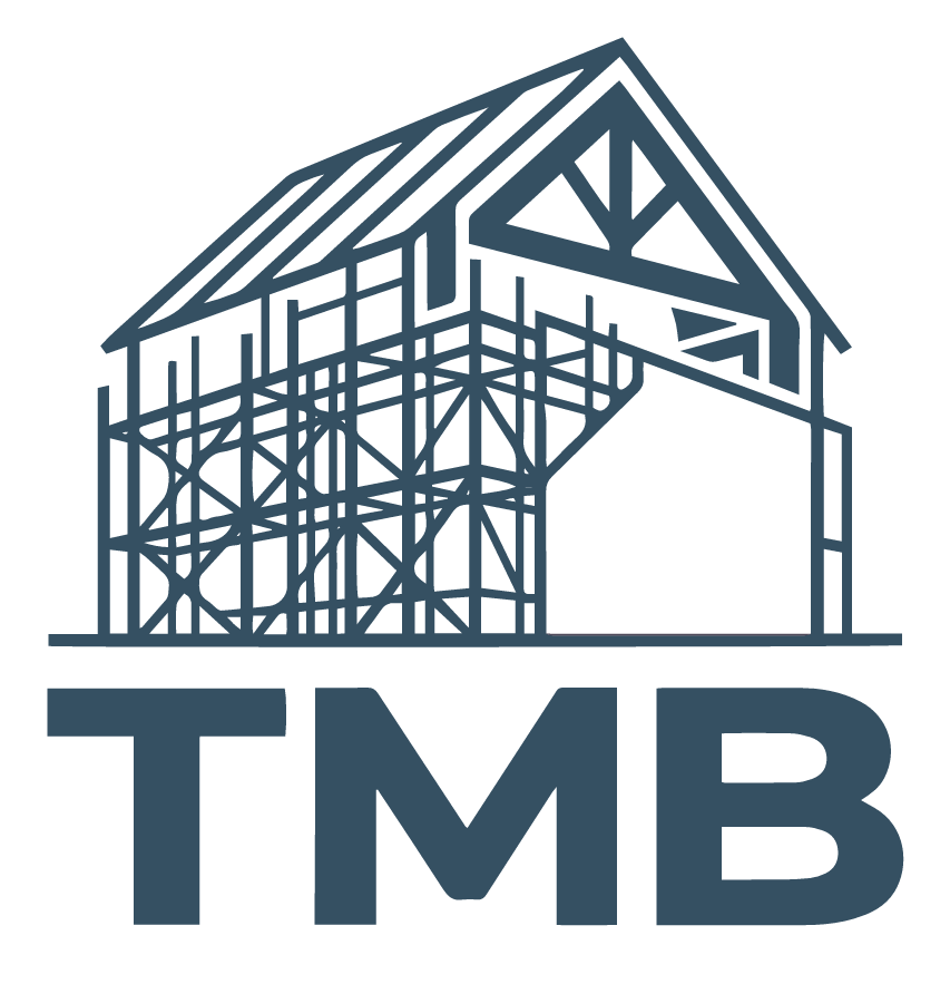 Logo TMB Travaux